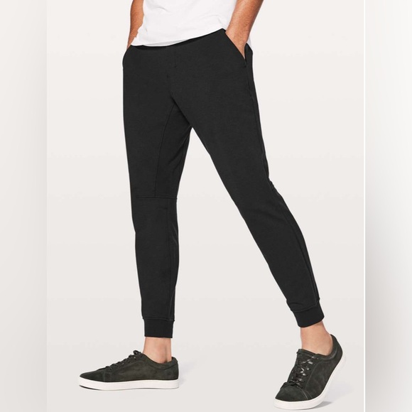 lululemon athletica Other - Lululemon City Sweat Jogger *29"